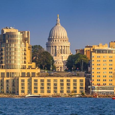 מלון מדיסון The Edgewater מראה חיצוני תמונה